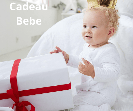 Cadeau Bebe - Joli bébé maman