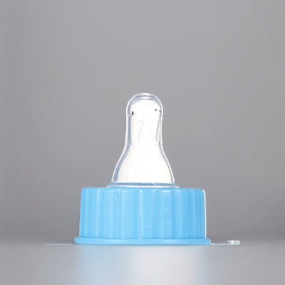 Biberon - Bleu - 50ml - Joli bébé maman