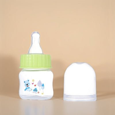 Biberon - Vert - 50 ml - Joli bébé maman