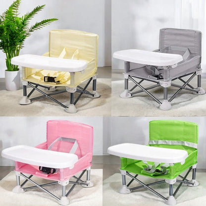 Chaise d'Appoint pour Bébé 6 mois à 36 mois - Joli bébé maman