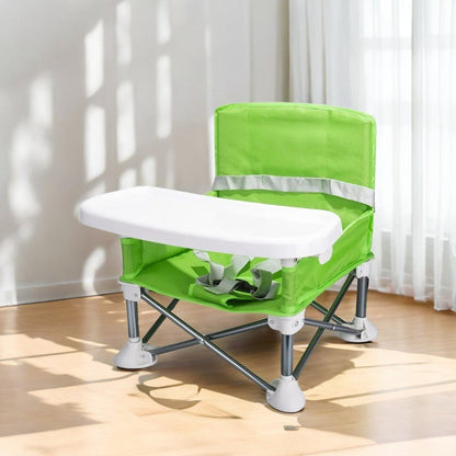 Chaise d'Appoint pour Bébé 6 mois à 36 mois - Joli bébé maman