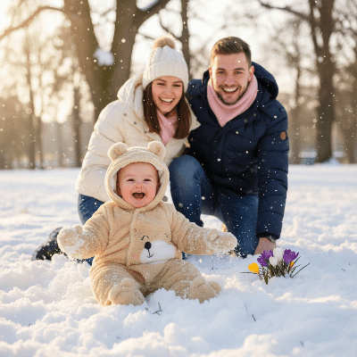 Combinaison bebe | Confort Pratique - Joli bébé maman