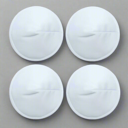 Coussin d'Allaitement - LactiSafe™ - Blanc - Joli bébé maman