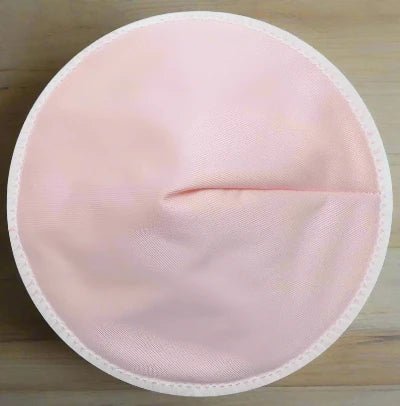 Coussin d'Allaitement - LactiSafe™ - Rose - Joli bébé maman