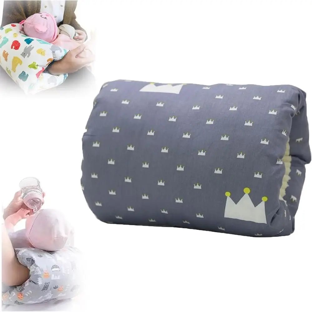 Coussin d'allaitement Super confort Bébé Maman - Joli bébé maman