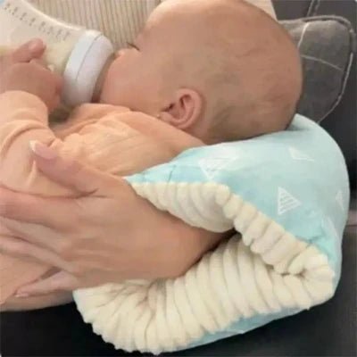 Coussin d'allaitement Super confort Bébé Maman - Joli bébé maman