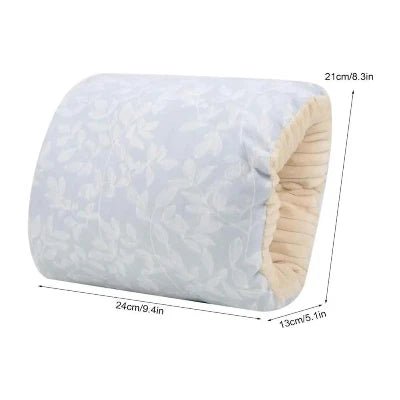 Coussin d'allaitement Super confort Bébé Maman - Joli bébé maman