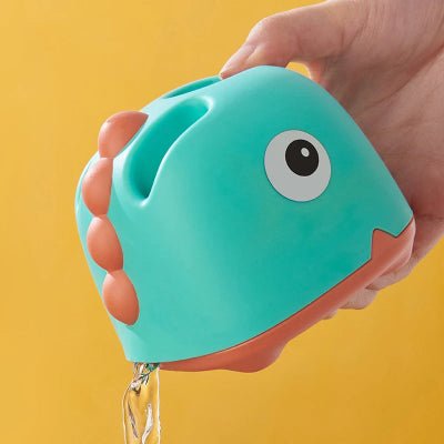 Ensemble de Brosse pour Biberon - Vert - Joli bébé maman