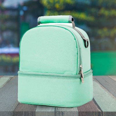 Sac à Biberon - Vert Clair - Joli bébé maman